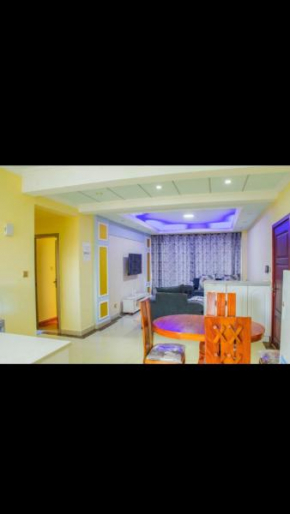 Crestpark apartments, Nairobi Central
